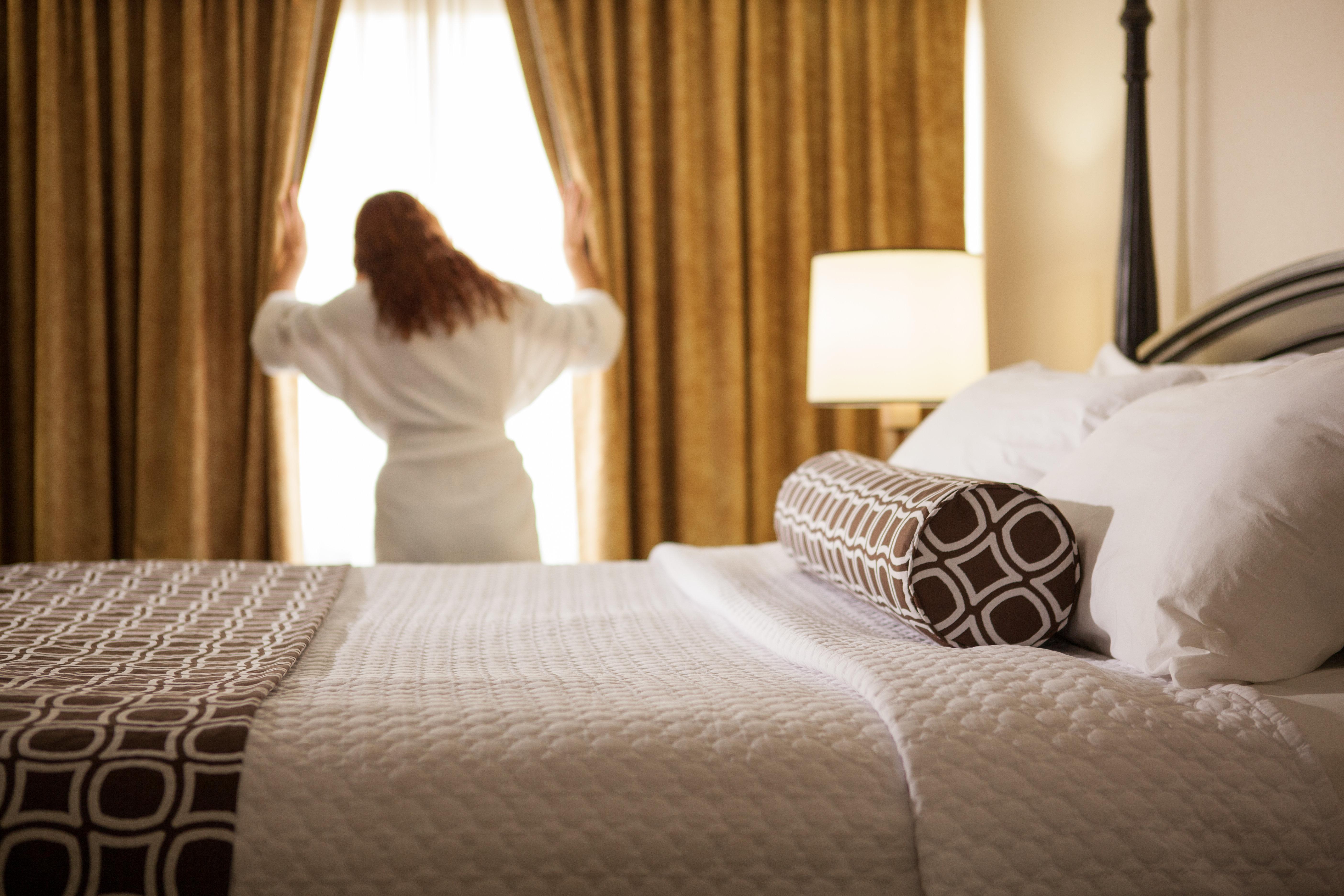 Crowne Plaza Hotel Hickory By Ihg Room photo